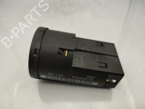 Headlight switch VW POLO (9N_, 9A_) 1.4 TDI | BP23739808I24 