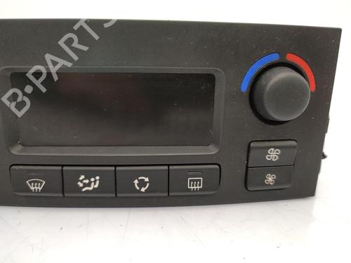 Used Climate control PEUGEOT 207 SW (WK_) 1.6 16V (120 hp) 23720150