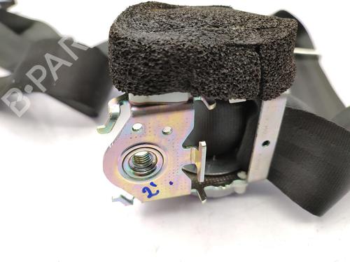 Rear right seatbelt FORD S-MAX (WA6) 2.2 TDCi | BP23706171I28  - Image 5