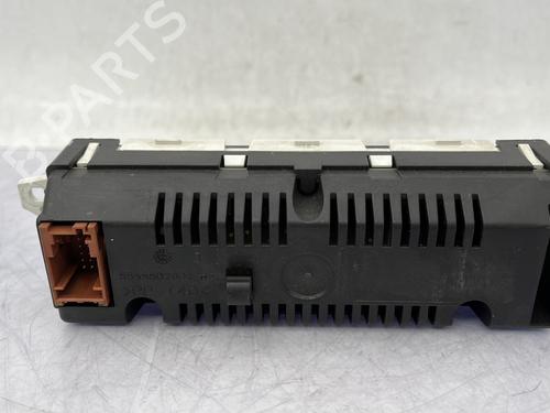 Used Display monitor Display monitor PEUGEOT 207 (WA_, WC_) 1.4 HDi (68 hp) 30970590 30970590