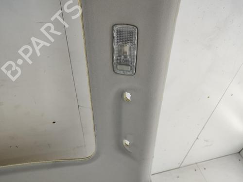 Interiør tag NISSAN QASHQAI / QASHQAI +2 I (J10, NJ10, JJ10E) 1.5 dCi | BP23720470I12 