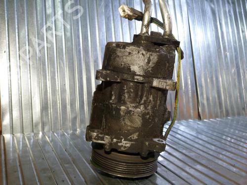 Used AC compressor AC compressor CITROËN XSARA (N1) 2.0 HDi 90 (90 hp) 23698167 23698167