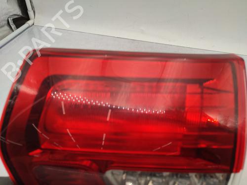 Right tailgate light CITROËN C5 III Break (RW_) 2.2 HDi 200 | BP27174475C80 - Image 5