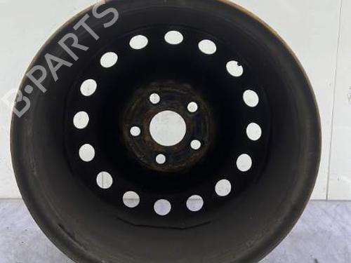 Used Rim Rim RENAULT SAFRANE II (B54_) 2.2 dT (B54G) (113 hp) 23679924 23679924