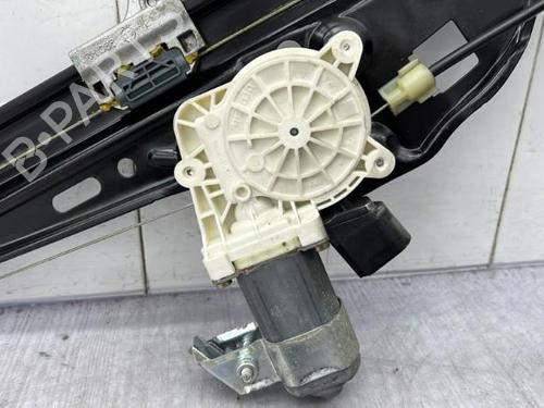 Rear right window mechanism BMW 5 (E60) 530 d | BP23732181C25 