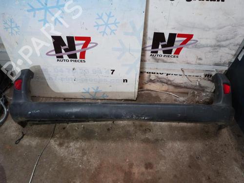 Used Rear bumper RENAULT KANGOO (KC0/1_) 1.5 dCi (KC07) (65 hp) 23687860