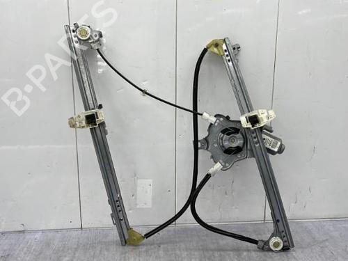 Front right window mechanism CITROËN XSARA (N1) 2.0 HDi 90 | BP23751513C23 