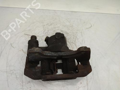 Left front brake caliper FIAT SEICENTO / 600 (187_) 1.1 (187AXB, 187AXB1A, 187AXC1A02) | BP23712203M105 