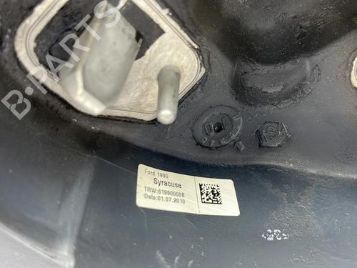 Steering wheel FORD KA (RU8) 1.2 | BP23706499C49 