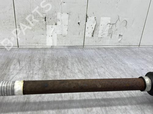Used Right front driveshaft Right front driveshaft DACIA DOKKER MPV (KE_) 1.2 TCe (KEM0, KEAY) (115 hp) 31855337 31855337