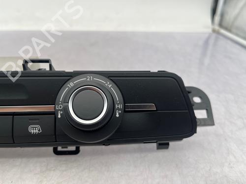Climate control PEUGEOT EXPERT Van (V_) 2.0 BlueHDi 145 | BP37743770I5 - Image 2