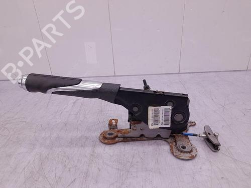 Hand brake PEUGEOT 208 I (CA_, CC_) 1.6 BlueHDi 100 | BP23706830I18 