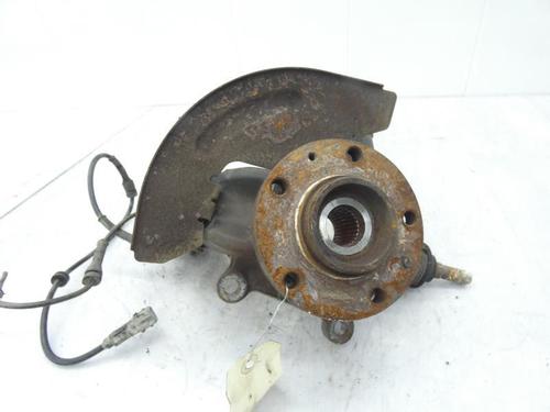 Left front steering knuckle PEUGEOT 607 (9D, 9U) 2.2 HDi | BP23667527M25 