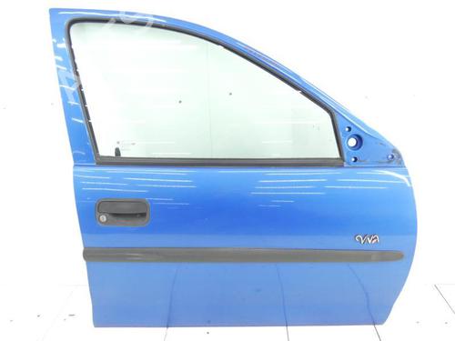 Right front door OPEL CORSA B (S93) 1.7 D (F08, F68, M68) | BP23701139C3 