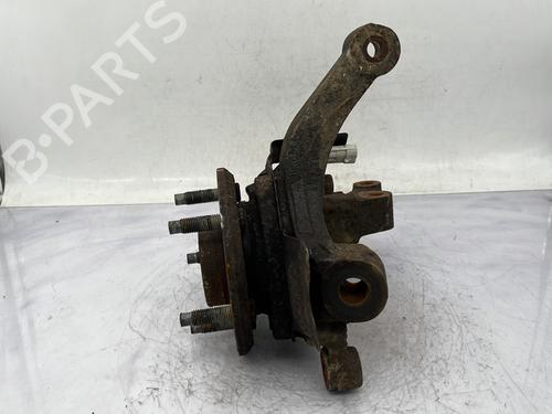 Left front steering knuckle CHEVROLET CAPTIVA (C100, C140) 2.0 D 4WD | BP32336607M25 - Image 2