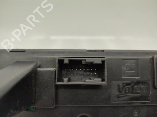 Used Climate control Climate control SAAB 9-3 Estate (E50) 1.9 TiD (150 hp) 23720668 23720668