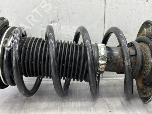 Left front shock absorber VW GOLF V (1K1) 2.0 TDI 16V | BP32491982M16