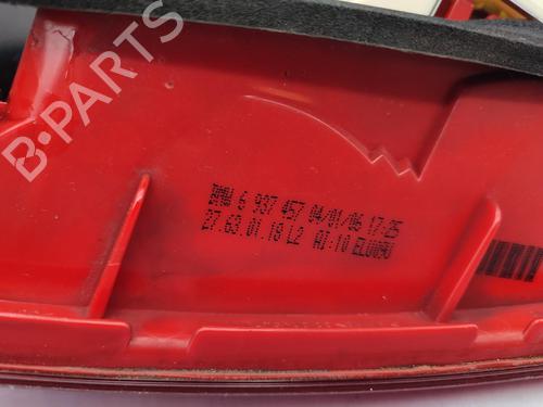 Left taillight BMW 3 (E90) 320 d | BP23742423C34 - Image 7