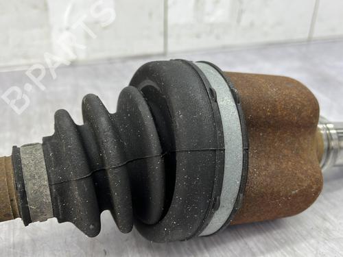 Left front driveshaft FORD FOCUS II (DA_, HCP, DP) 1.8 TDCi | BP25407241M38 - Image 3