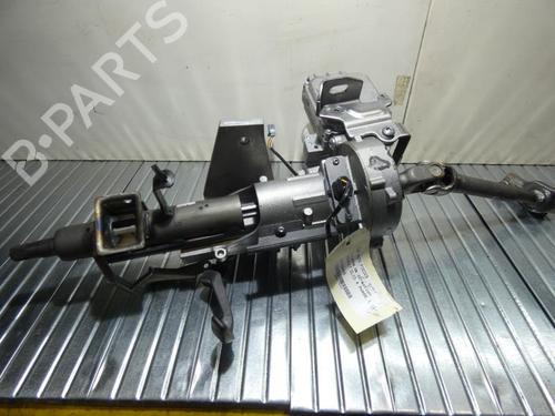 Steering column RENAULT CLIO IV (BH_) 1.5 dCi 75 | BP23694509M21 