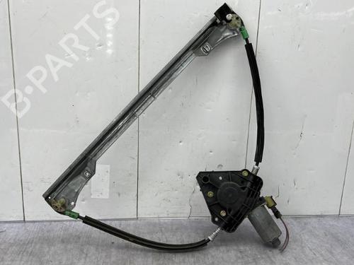 Front right window mechanism RENAULT CLIO II (BB_, CB_) 1.9 D (B/CB0E, BB0J) | BP23680890C23 