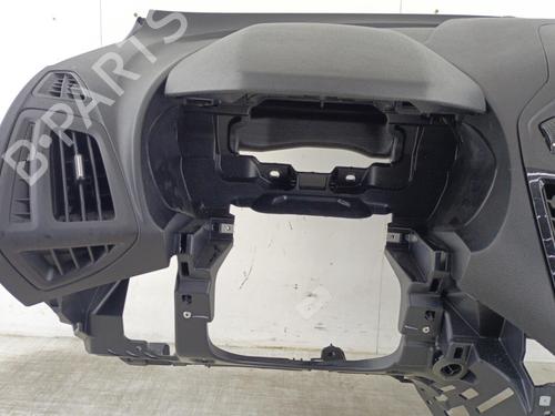 Dashboard FORD TRANSIT CONNECT V408 Box Body/MPV 1.5 EcoBlue | BP23738712C46 - Image 4