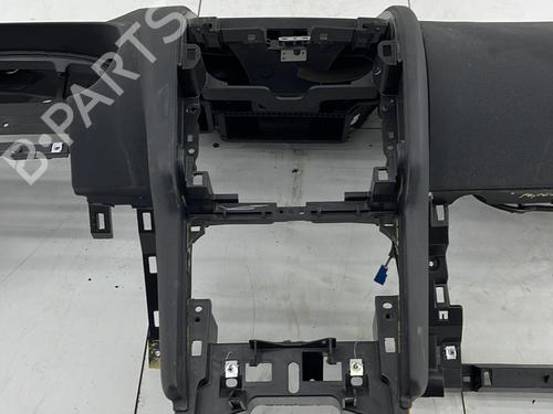 Dashboard NISSAN QASHQAI / QASHQAI +2 I (J10, NJ10, JJ10E) 1.6 dCi | BP23673831C46 