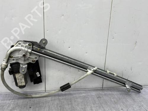 Rear left window mechanism RENAULT LAGUNA II Grandtour (KG0/1_) 2.2 dCi (KG0F) | BP23680148C24 