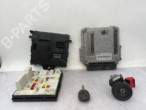 Electronic module RENAULT MASTER III Van (FV) 2.3 dCi 100 FWD (FV0A, FV0B, FV0G, FV0K, FV0H) | BP39486994M83 - Image 7