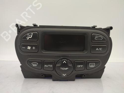 Climate control PEUGEOT 307 Break (3E) 2.0 HDI 90 | BP23709722I5 - Image 6