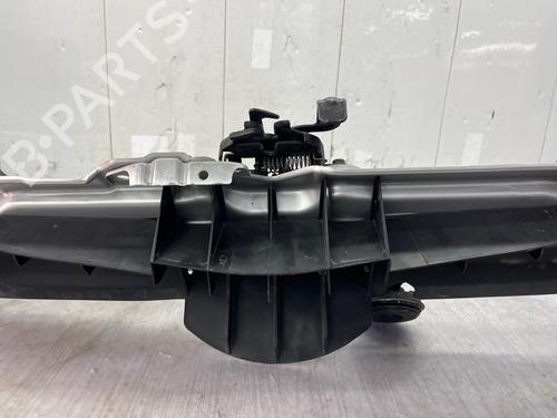 Used Crossmember Crossmember TOYOTA YARIS (_P13_) [2010-2020] 36762213 36762213