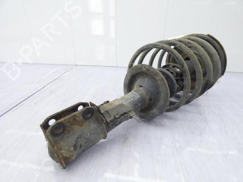 Right front shock absorber RENAULT 21 (B48_) 1.7 | BP23700518M17