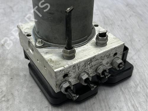 Used ABS pump ABS pump VW POLO VI (AW1, BZ1, AE1) 1.0 TSI (95 hp) 23704641 23704641