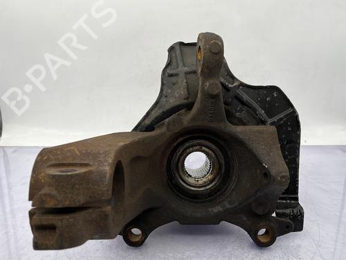 Right front steering knuckle FIAT DUCATO Van (250_) 120 Multijet 2,3 D | BP24498511M26