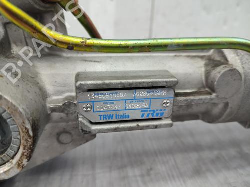 Styregear/Snekke CITROËN C8 (EA_, EB_) 2.0 HDi | BP23740026M22 