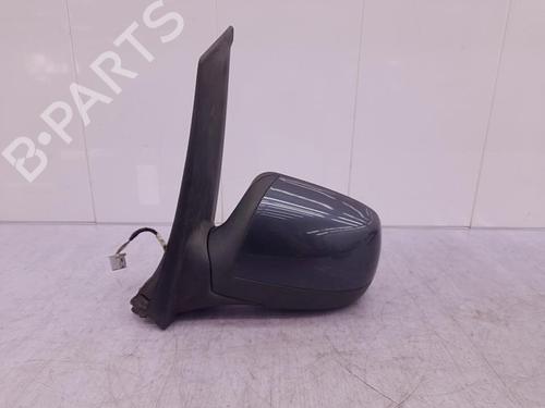 Left mirror FORD C-MAX (DM2) 1.6 TDCi | BP23706367C26 