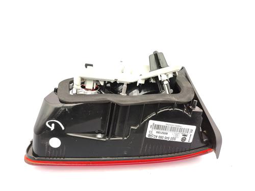 Used Left tailgate light Left tailgate light VW GOLF VII (5G1, BQ1, BE1, BE2) 1.2 TSI (105 hp) 23758298 23758298