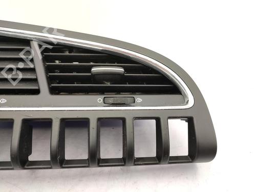 Used Air vent PEUGEOT 3008 I MPV (0U_) 1.6 HDi (112 hp) 23729738