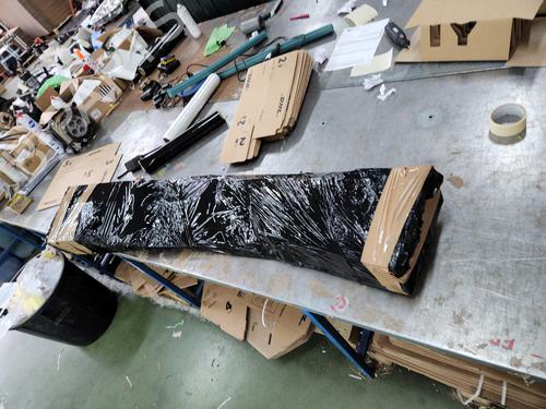 Scuttle panel MERCEDES-BENZ A-CLASS (W169) A 180 CDI (169.007, 169.307) | BP27185714C110 