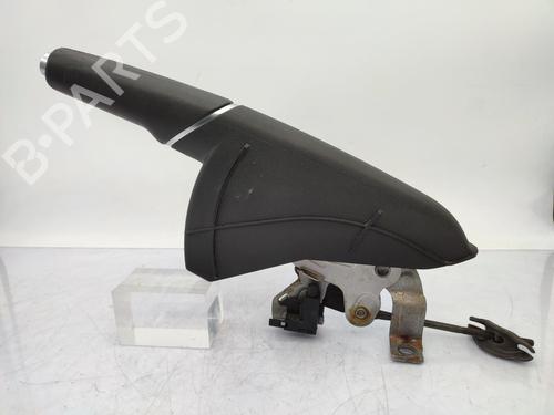 Hand brake AUDI A1 (8X1, 8XK) 1.6 TDI | BP23718886I18 