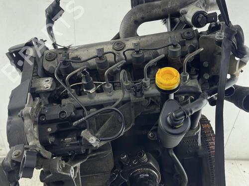 Motor RENAULT SCÉNIC I MPV (JA0/1_, FA0_) 1.9 dCi (JA05, JA1F) | BP30096018M1 