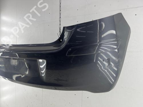 Used Rear bumper Rear bumper TOYOTA YARIS (_P13_) [2010-2020] 34043903 34043903