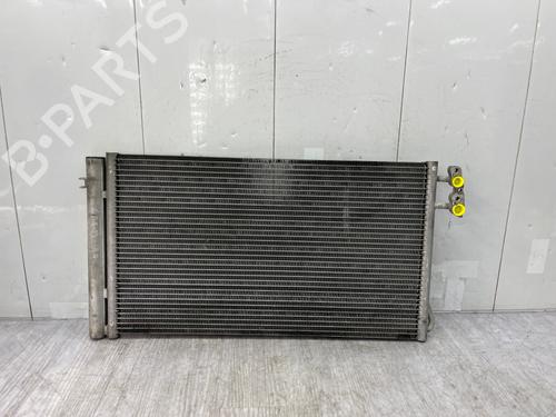 Used AC radiator AC radiator BMW 3 (E90) 320 d (177 hp) 40533894 40533894