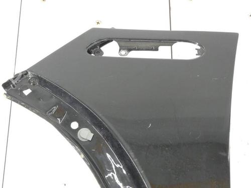 Left front fenders MINI MINI (R50, R53) Cooper S | BP23700997C41 