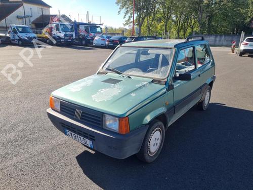 Faro anteriore sinistro FIAT PANDA (141_) 900 | BP23722682C28  - Image 23