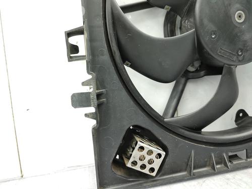 Radiator fan RENAULT TWINGO II (CN0_) 1.5 dCi (CN0U) | BP23740119M35 - Image 2