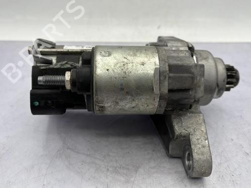 Starter SKODA FABIA II (542) 1.2 TSI | BP23749343M8  - Image 6