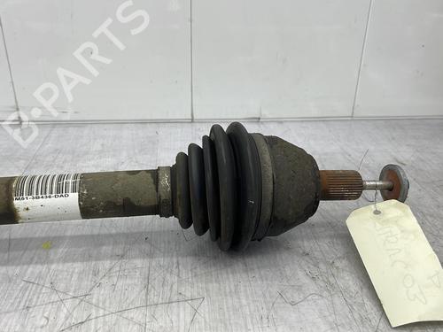 Right front driveshaft FORD FOCUS C-MAX (DM2) 1.8 TDCi | BP23701206M39 - Image 5