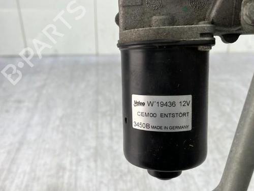Front wiper motor CITROËN C4 II (NC_) 1.6 HDi 110 | BP23730004M29 - Image 3