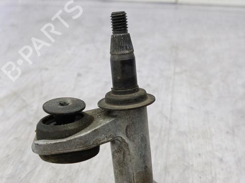 Used Front wiper motor VW GOLF PLUS V (5M1, 521) 1.4 TSI (122 hp) 23707979